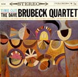 "Time Out," by The Dave Brubeck Quartet
