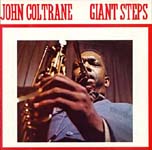 "Giant Steps," by John Coltrane