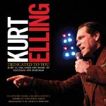 "Dedicated To You: Kurt Elling Sings the Music of Coltrane and Hartman," by Kurt Elling