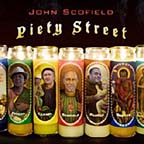 "Piety Street," by John Scofield
