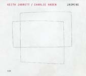 "Jasmine," by Keith Jarrett and Charlie Haden