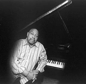 Kenny Barron [Courtesy Photo]