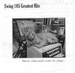 "Greatest Hits, Vol. I," by Swing 105