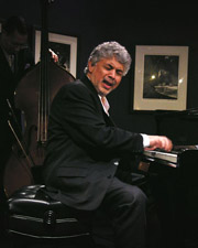 Monty Alexander [Courtesy Photo]