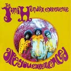 "Are You Experienced?" the classic debut record [File Photo]