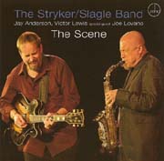 "The Scene," by The Stryker/Slagle Band