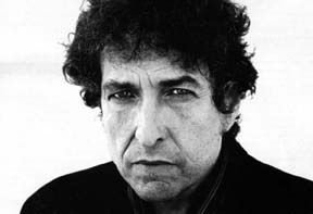 Bob Dylan [Courtesy Photo]
