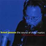 The Sound of a Dry Martini: Remembering Paul Desmond