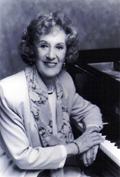 Marian McPartland [File Photo]