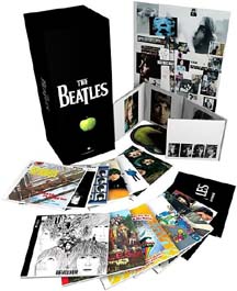 "The Beatles: Stereo Box Set"