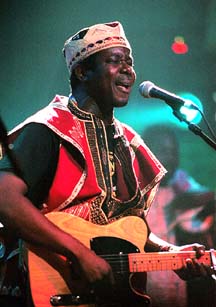 King Sunny Ade [Courtesy Photo]