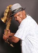 Bobby Watson [Courtesy Photo]