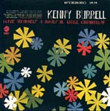 "Have Yourself a Soulful Little Christmas," by Kenny Burrell