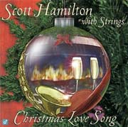 "Christmas Love Song," by Scott Hamilton, originally released in 1997