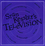 Stan Kessler's Television