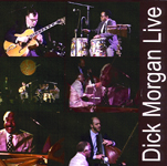 Dick Morgan Live