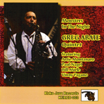 "Monsters in the Night" by Greg Abate Quintet