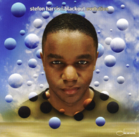 "Evolution" by Stefon Harris & Blackout