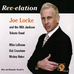 "Rev-elation" by Joe Locke