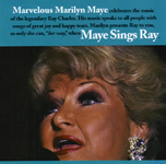 "Maye Sings Ray" by Marilyn Maye