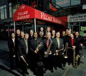 Vanguard Jazz Orchestra [Courtesy Photo]