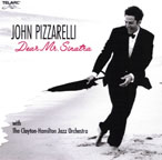 "Dear Mr. Sinatra," by John Pizzarelli