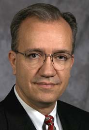 John Richmond, director of the UNL School of Music [Courtesy Photo]