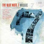 "Mosaic," by The Blue Note 7