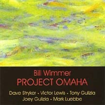 "Project Omaha" CD