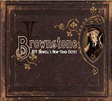 "Brownstone," by New-Trad Octet