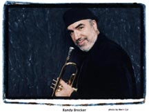 Randy Brecker [Courtesy Photo]