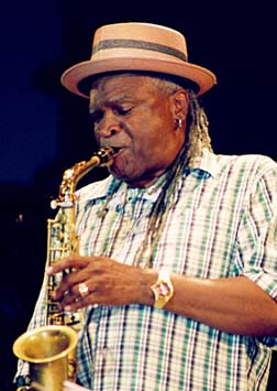 Bobby Watson [Courtesy Photo]