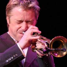 Chris Botti [Courtesy Photo]