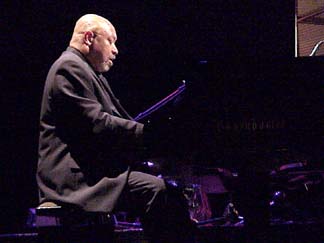 Kenny Barron [Courtesy Photo]