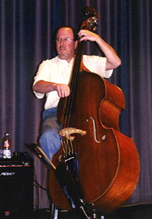 Bob Bowman [Photo by Rich Hoover]