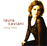 "Going There," by Laura Caviani