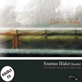 "Live in Italy," by the Seamus Blake Quartet