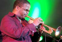 Terence Blanchard [Courtesy Photo]