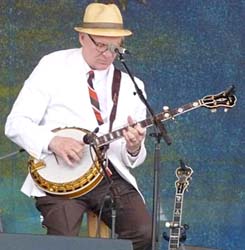 Steve Martin [Photo by Jerry Siefken]