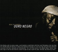 Ouro Negro