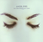 Angel Eyes