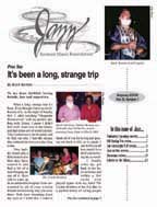 January 2008 Newsletter
