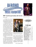 October 2010 Newsletter