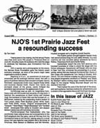 August 1996 Newsletter