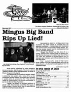 December 1997 Newsletter