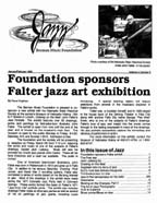 January 1999 Newsletter