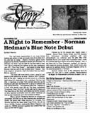 March 1999 Newsletter