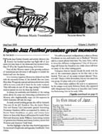 May 2000 Newsletter