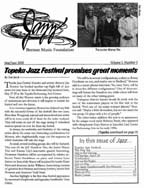 May 2000 Newsletter