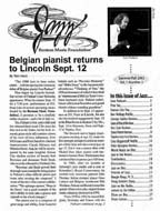 July 2002 Newsletter